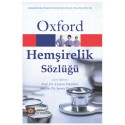 Oxford Hemşirelik Sözlüğü