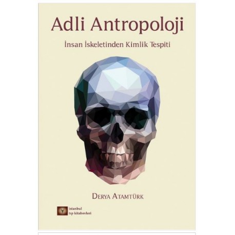 Adli Antropoloji