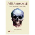 Adli Antropoloji