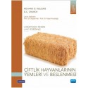 Çiftlik Hayvanlarının Yemleri ve Beslenmesi