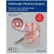 Endoscopic Pituitary Surgery: Endocrine, Neuro-Ophthalmologic, and Surgical Management 1st Edition