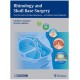 Rhinology and Skull Base Surgery: From the Lab to the Operating Room - An International Approach Har/DVD Edition