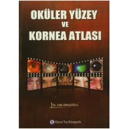 Oküler yüzey ve kornea atlası