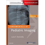 Fundamentals of Pediatric Imaging, 2e (Fundamentals of Radiology)