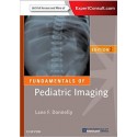 Fundamentals of Pediatric Imaging, 2e (Fundamentals of Radiology)