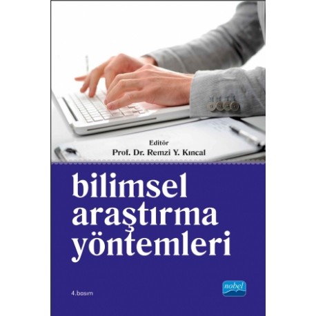 Bilimsel Araştırma Yöntemleri