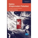 EĞİTİM ARAŞTIRMALARI FELSEFESİ - Philosophy of Educational Research