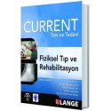 Lange Current Tanı ve Tedavi Fiziksel Tıp ve Rehabilitasyon