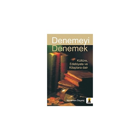 Denemeyi Denemek