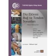 Diz Eklemi Bağ ve Tendon Sorunları Güncel Yaklaşımlar