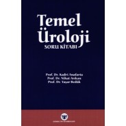 Temel Üroloji Soru Kitabı