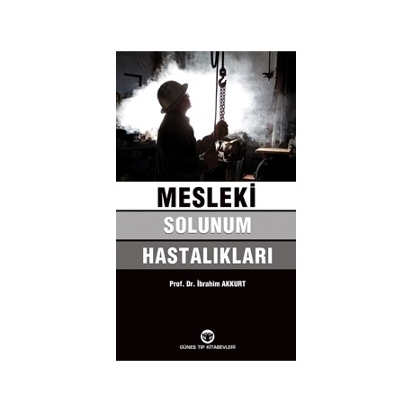 Mesleki Solunum Hastalıkları