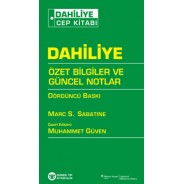 Dahiliye Cep Kitabı Özet Bilgiler ve Güncel Notlar