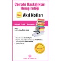 Cerrahi Hastalıkları Hemşireliği Akıl Notları