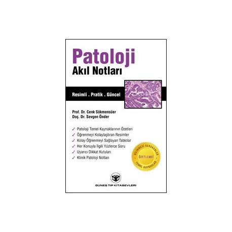 Patoloji Akıl Notları