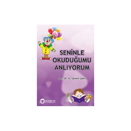 Seninle Okuduğumu Anlıyorum