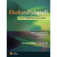 Ekokardiyografi Olgu Temelli Yaklaşım