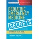 Pediatric Emergency Medicine Secrets, 3rd Edition