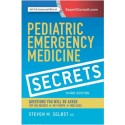 Pediatric Emergency Medicine Secrets, 3rd Edition