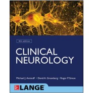 CLINICAL NEUROLOGY 9/E