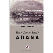 Evvel Zaman İçinde Adana