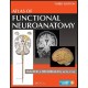 Atlas of Functional Neuroanatomy