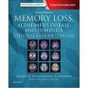 Memory Loss, Alzheimer's Disease, and Dementia, 2nd Edition