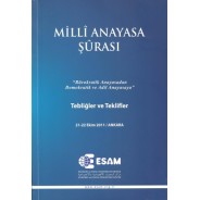 Millî Anayasa Şûrası