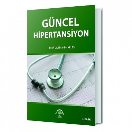 Güncel Hipertansiyon