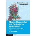 Physics, Pharmacology and Physiology for Anaesthetists