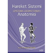 Hareket Sistemi (Systema Locomotorium) Anatomisi