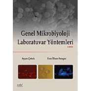 Genel Mikrobiyoloji Laboratuvar Yöntemleri