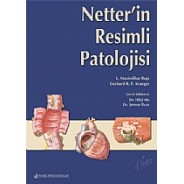 Netter'in Resimli Patolojisi