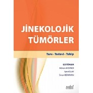 Jinekolojik Tümörler: Tanı - Tedavi - Takip + El Kitabı