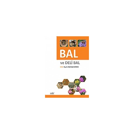 Bal ve Deli Bal