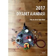 2017 Diyabet Ajandası