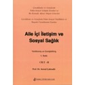 Aile İçi İletişim ve Sosyal Sağlık