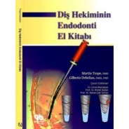 Diş Hekiminin Endodonti El Kitabı