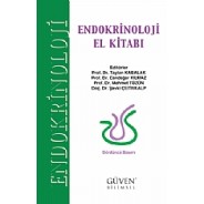 Endokrinoloji El Kitabı