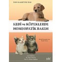 Kedi ve Köpeklerde Homeopatik Bakım