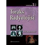 Toraks Radyolojisi 2.Baskı