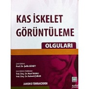 Kas İskelet Görüntüleme Olguları