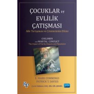 ÇOCUKLAR VE EVLİLİK ÇATIŞMASI / CHILDREN AND MARITAL CONFLICT