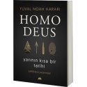 Homo Deus Yarının Kısa Bir Tarihi