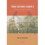 Türk devrim tarihi 2