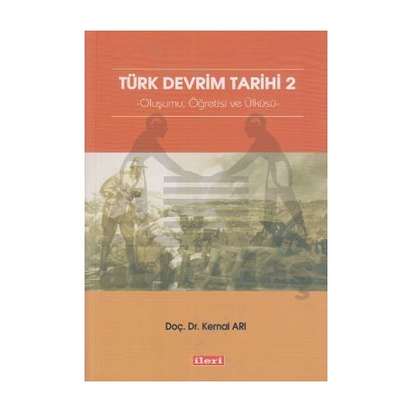 Türk devrim tarihi 2