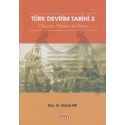 Türk devrim tarihi 2