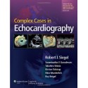 Complex Cases in Echocardiography