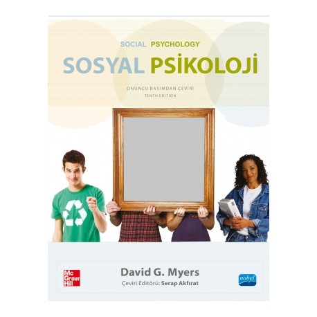 SOSYAL PSİKOLOJİ / Social Psychology