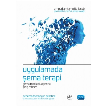 UYGULAMADA ŞEMA TERAPi / SCHEMA THERAPY IN PRACTICE